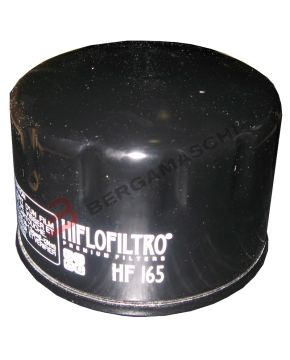 Filtro olio HIFLO FILTRO HF165 BMW F 800 S 2006-2010 F 800 ST 800 2006-2012