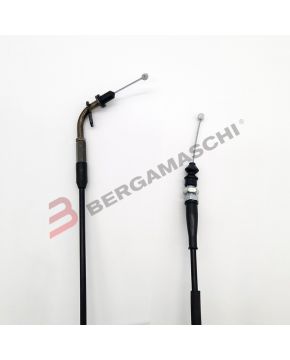 CAVO ACCELERATORE APRILIA SCARABEO 50 100 4T 2002-2012 AP8214221