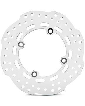 Disco freno posteriore Africa Twin 1000 16-17 Ferodo FMD0469 HONDA 43251MJPG51