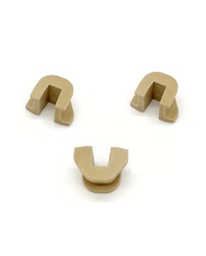 Kit 3 pezzi tasselli cursori traino per variatore Honda FES NES PES SH 125 150