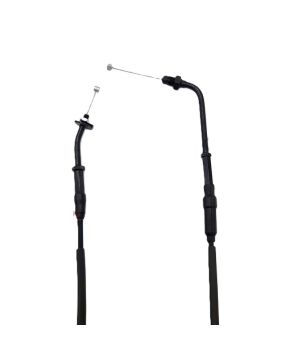 Trasmissione gas apertura Piaggio Liberty 4t 125 150 DELIVERY MOC MCA0058