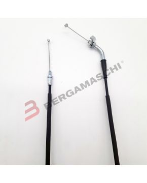 Cavo acceleratore gas PIAGGIO 50 LIBERTY 4T /SPORT 05-08 MOC 09-16 o.r. 665533