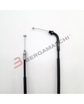 Cavo acceleratore apertura gas HONDA XL700V TRANSALP 2008-2011
