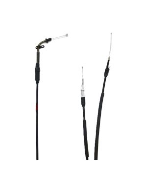Trasmissione gas cavo acceleratore motore Piaggio SCARABEO 50 2T 05-12 MCA0543