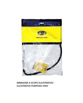 Cavo contachilometri PIAGGIO X7 EVO 125/250/300 08-10 MAGNETI MARELLI MCA2197