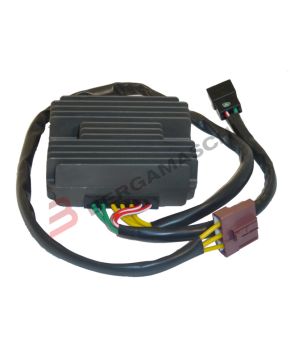 Regolatore di tensione Scarabeo Nexus Blog Geopolis Beverly MP3 X9 Vespa GTS