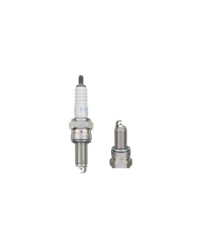 Candela di accensione NGK SIMR8A9 IRIDIO STOCK NR.91064 HONDA 31916MEH003