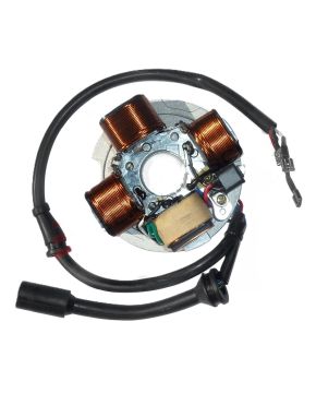 Statore 4 bobine VESPA PK 50XL 1985-1989 VESPA N 50 1989-1990