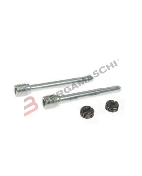 Kit perni pinza freno HONDA SH Rebel NES @ CB CBR Shadow Dominator Africa Twin