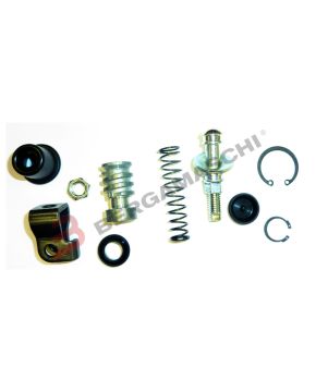 Revisione pompa freno posteriore Honda VFR 800F 1998-2001 MSR-115 Tour Max