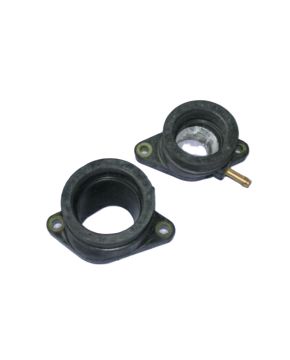 Kit coppia collettore aspirazione YAMAHA TENERE 660 1991-1999 SZR 660 1995-1997