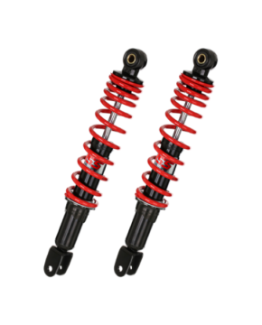 Coppia ammortizzatori Kymco Agility 125 150 R16 2006-2016 YSS HIGH PERFORMANCE