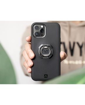 Supporto Quad Lock QLA-RNG-2 Anello cover telefono cellulare/stand versione 2