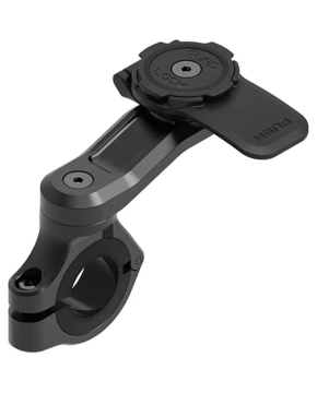 Quad Lock Handlebar Mount PRO supporto per smartphone avanzato per manubrio moto