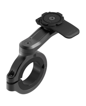 Supporto quad lock Pro alluminio per manubrio moto diametro grande QLM-LHB-PRO