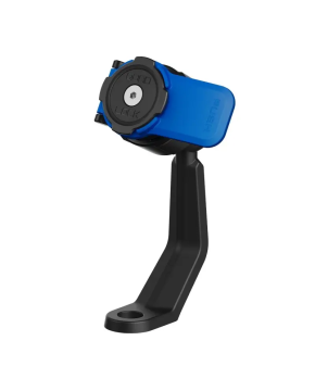 Supporto smartphone per stelo dello specchietto retrovisore Quad Lock QLM-MST