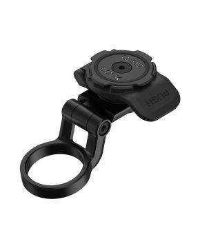 Supporto attacco manubrio serie sterzo bici Ø28,6 mm 1-1⁄8 Quad Lock QLM-SCM-ADJ