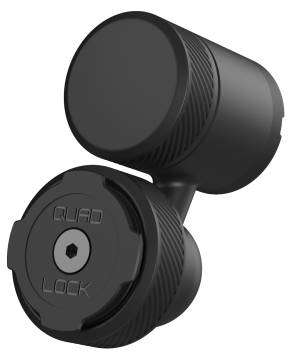 Supporto per bocchetta ventilazione in auto Quad Lock per smartphone QLM-VNT