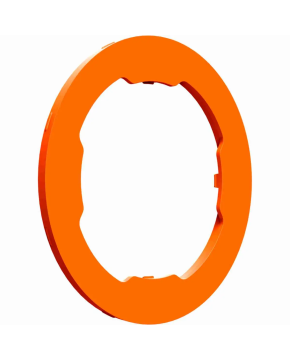 Anello magnetico Quad Lock MAG Ring Arancione versione 2 – Ricambio per MAG Case