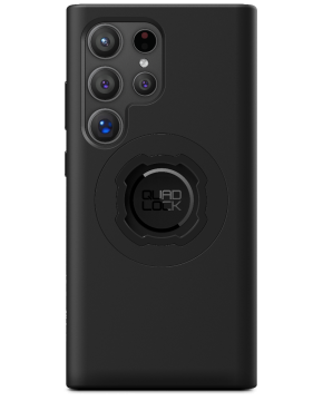 Custodia Magnetica Quad Lock Mag Samsung Galaxy S24 ultra per ricarica wireless