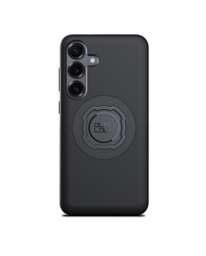 Custodia Magnetica Quad Lock Mag Samsung Galaxy S25+ PLUS per ricarica wireless