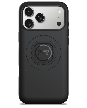 Custodia Magnetica Quad Lock Mag iPhone 17 PRO MAX per ricarica wireless MagSafe