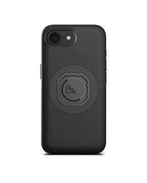 Custodia Magnetica Quad Lock Mag iPhone 16E per ricarica wireless MagSafe