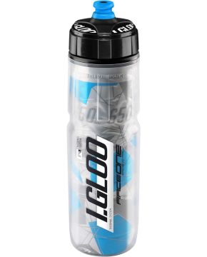 Borraccia Termica I.GLOO 650 cc sky blu per ciclismo bici