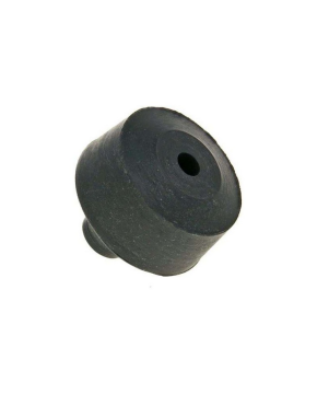 Gommino cavalletto centrale scooter 28 mm Buzzetti 4019