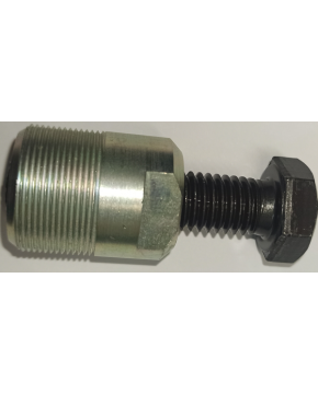 Estrattore volano motoplatt DUCATI Ø 27 passo 1,25 filetto esterno BUZZETTI 5239