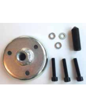 Attrezzo estrattore volano per motori Minarelli Yamaha Suzuki Buzzetti 5376