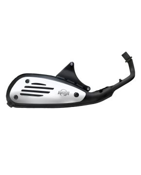 Marmitta Sito Plus 0748 LIBERTY iGet ZIP VESPA SPRINT PRIMAVERA 50 4 TEMPI