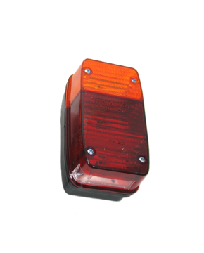 Fanalino posteriore destro PIAGGIO Ape P 501 Car P2 P 601 155634 P427DX