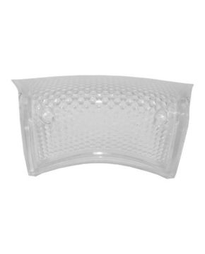 Plastica fanale stop posteriore trasparente Honda SH 300 2007-2010 Bosatta