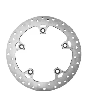 Disco freno posteriore BMW GS GT R NINE F HP RACER S XR HUSQVARNA NUDA NEWFREN