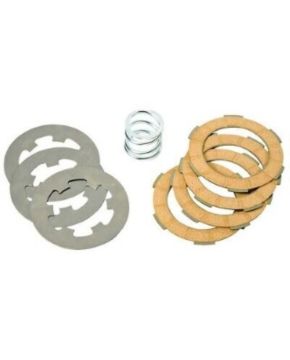 Serie dischi frizione Vespa XL Special APE 50 tipo originale Newfren F1192SECO S1