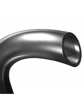 Tubo benzina 7/10 mm nero matassa 10 metri ARIETE 01922/A/10