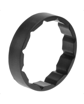 Tampone parastrappi frizione tipo grande per Garelli Katia ARIETE 02807/A