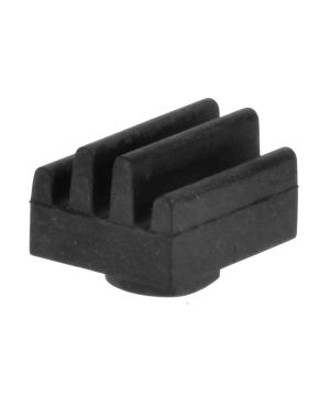 Supporto gomma fermo cavalletto Honda SH 150 CBR 600 RR 3 Ariete 12993