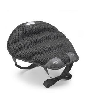 Il cuscino da sella universale ad aria antiscivolo KAPPA KS230