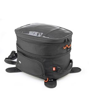 Borsa da serbatoio magnetica estensibile 25 litri per moto Kappa ST101B