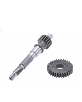 Ingranaggi rapporti Primario Honda PX Polini 202.1316