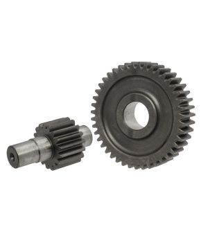 Ingranaggio allungato Z17/43 Honda Wallaroo Polini 202.1322