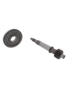 Ingranaggio allungato Z16/42 KYMCO SNIPER 50 2T Polini 202.1344