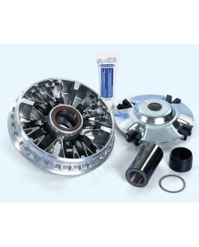 Variatore Hi-Speed Polini Zontes 350E D 368E D 368 G rulli cursori molla 241.770