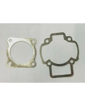 Serie guarnizioni smeriglio 9908180 per Gruppo termico Black Trophy ø 48 Piaggio