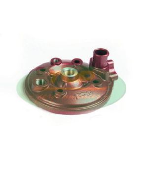 Testa ø 47 ricambio per kit Racing Liquid Cooled motori Minarelli/Yamaha 50