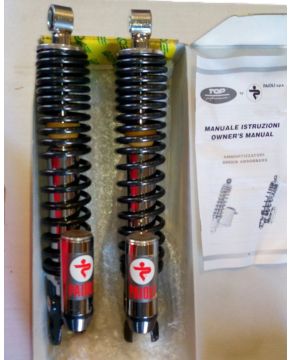 Coppia di ammortizzatori Paioli Kymco Grand Dink 125 150 250 Yamaha Majesty 125