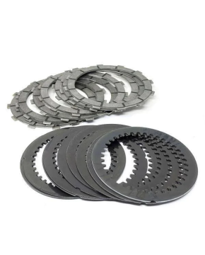 Frizione completa Ducati Hypermotard Multistrada 1098 S 1100 07-09 Adige DU118