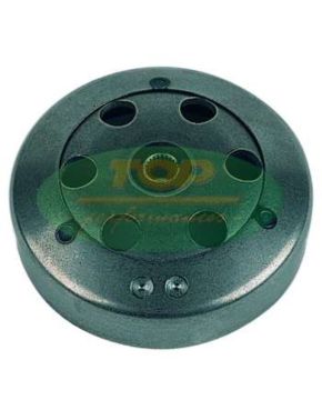 Campana frizione motore 50 cc Piaggio SCARABEO LIBERTY FREE VESPA o.r. 289933